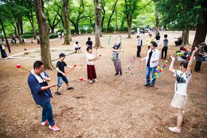 井の頭ポイ 7月2日 第124回