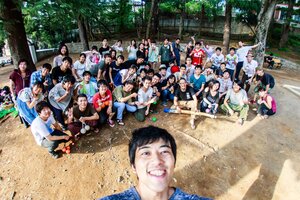 井の頭ポイ 8月6日 第125回