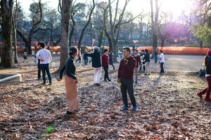 井の頭ポイ 1月7日 第130回