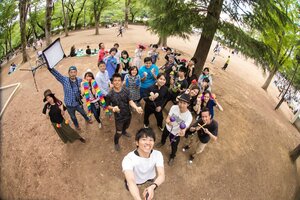 井の頭ポイ 5月6日 第134回