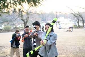 井の頭ポイ 141回