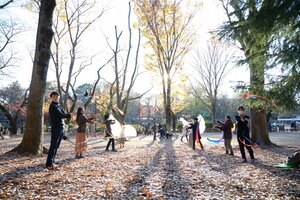 11/4 井の頭ポイ 151 【月曜日開催】