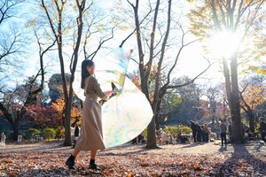 井の頭ポイ 152 Inokashirapoi 152