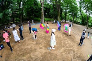 井の頭ポイ167  Inopoi 167