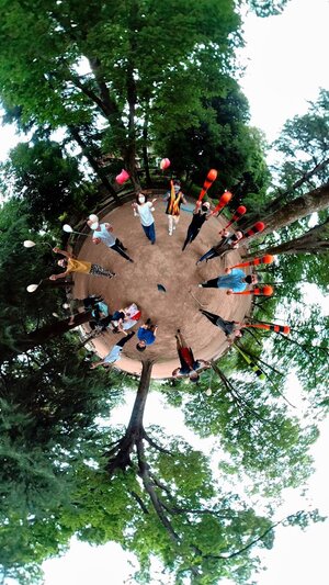 井の頭ポイ168 Inopoi 168