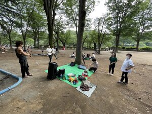 井の頭ポイ176 Inopoi 176