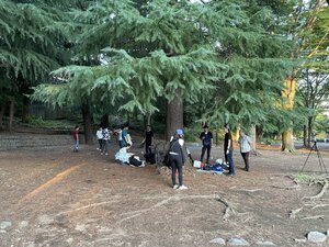 井の頭ポイ 188 Inopoi 188 15:30～