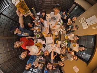 祝２００回　井の頭ポイ Inokashira Poi 200