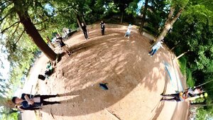井の頭ポイ170 Inopoi 170