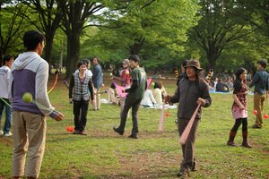 代々木ポイコンベンション