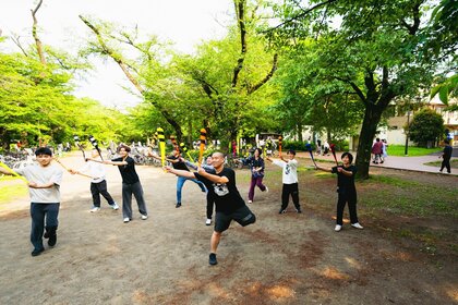 GW 井の頭ポイ 207