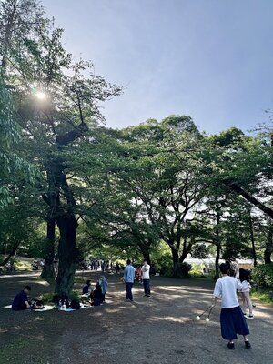 GW 井の頭ポイ 207